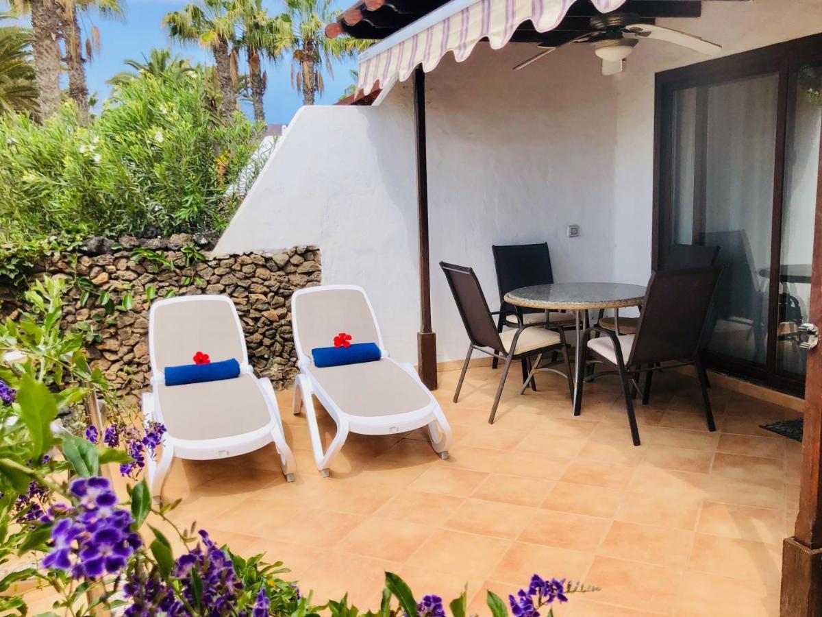 Casas Del Sol Candesa Playa Blanca  Exterior photo